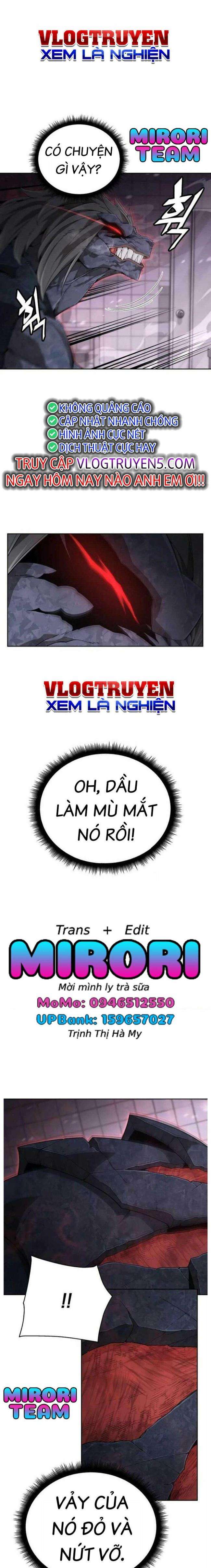 Trù Vương Mạt Thế - Page 10