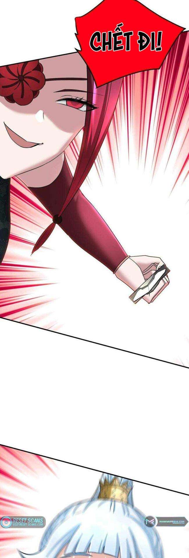 Nhập Hồn Ma Đạo Tổ Sư - Page 44