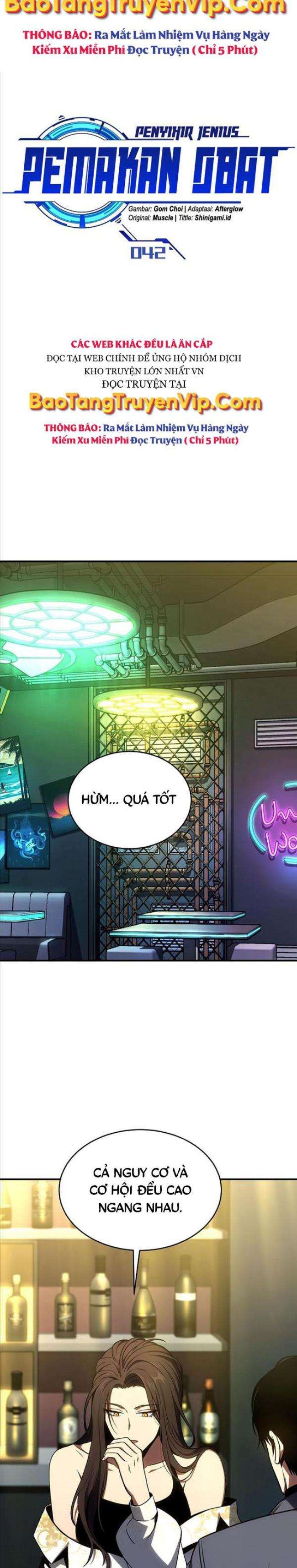 Ma Dược Sư Thiên Tài - Page 17