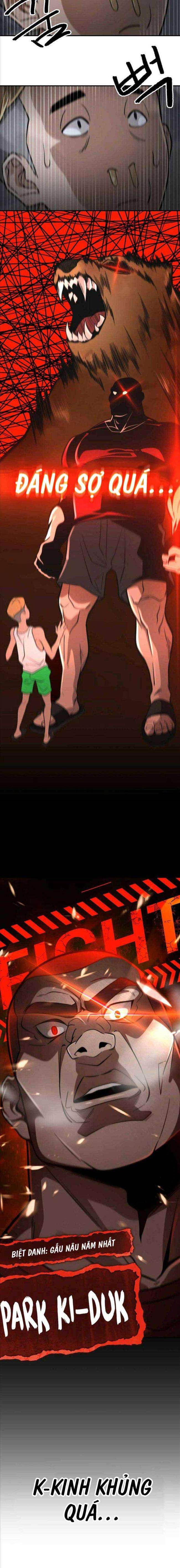 99 Thủ Lĩnh - Page 13