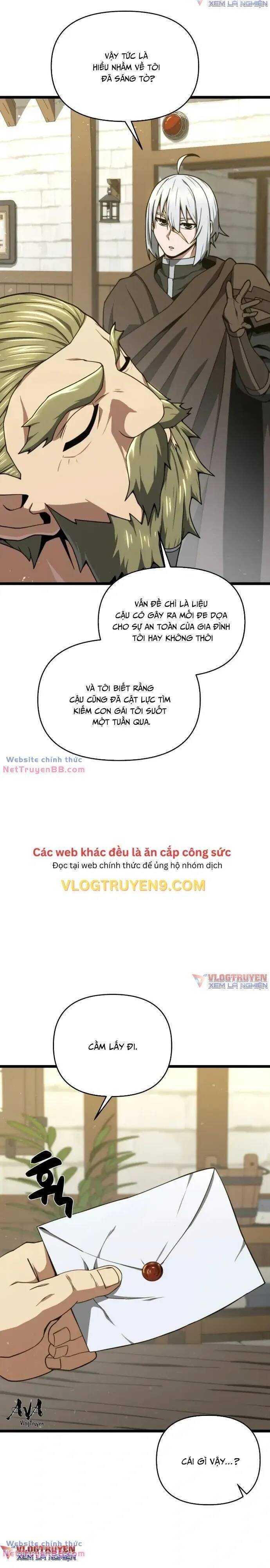 Kiếm Ma Chết Tiệt - Page 19