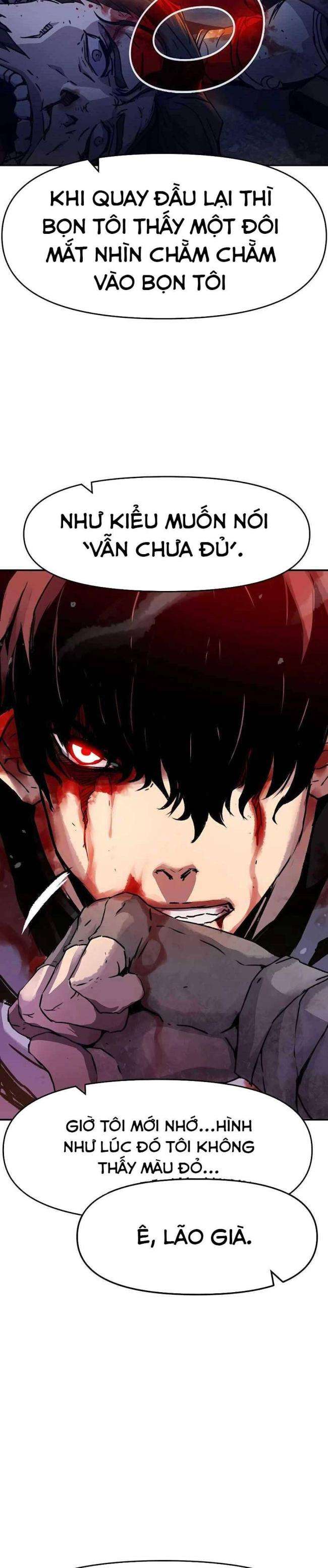 Chiến Binh Đoản Mệnh - Page 15