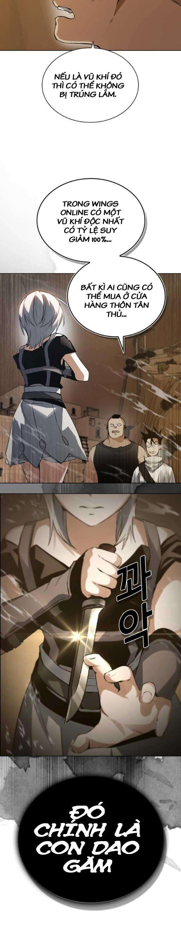 Kẻ Luôn Kết Thúc Bằng Bad Ending - Page 27