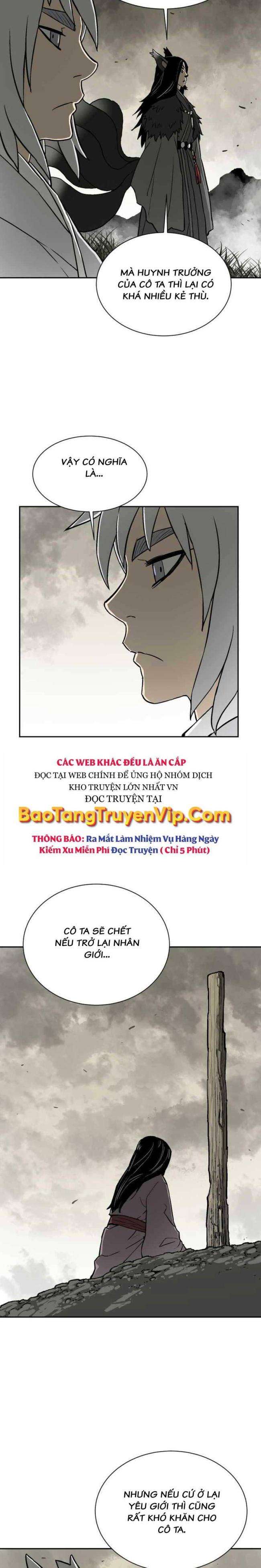 Vĩ Linh Kiếm Tiên - Page 27