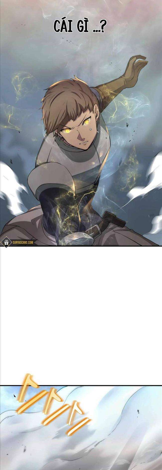 Tôi Thăng Cấp Bằng Kĩ Năng - Page 46