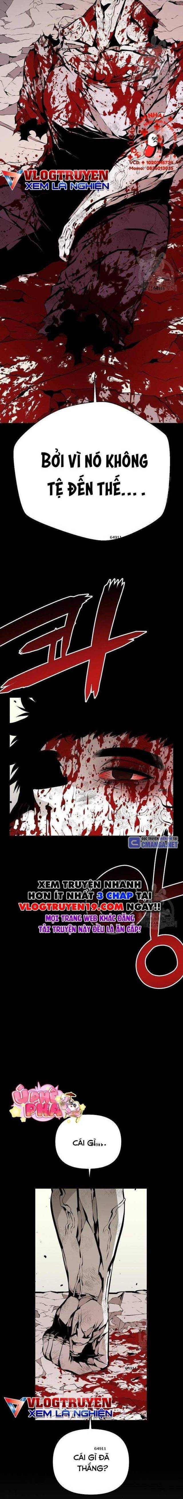 Cuồng Thú - Page 9