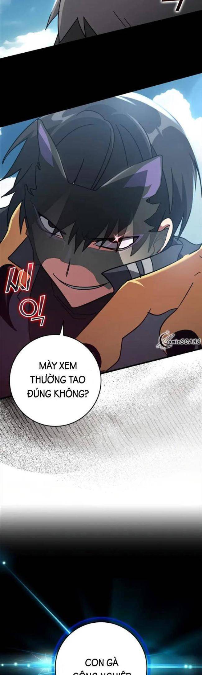 Người Chơi Cấp Tối Đa - Page 34