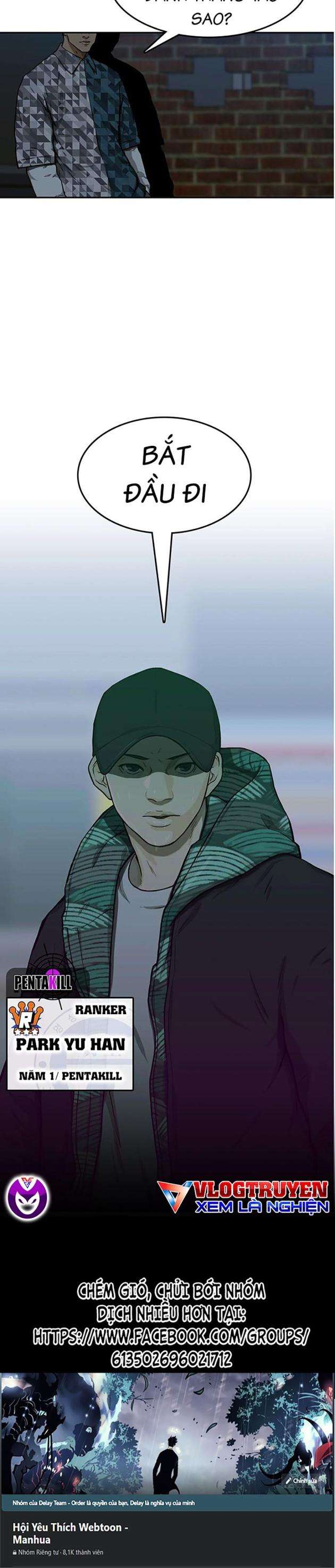 Trường Học Gangster - Page 48