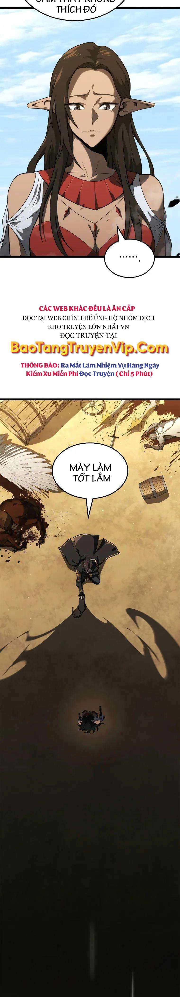 Người Chơi Tài Năng Điên Cuồng - Page 14