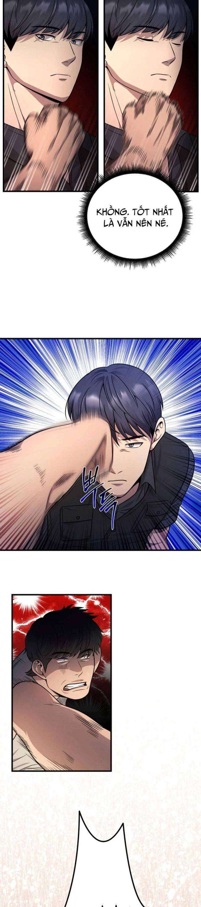 Kiếp Này Tôi Sẽ Là Phản Diện - Page 10