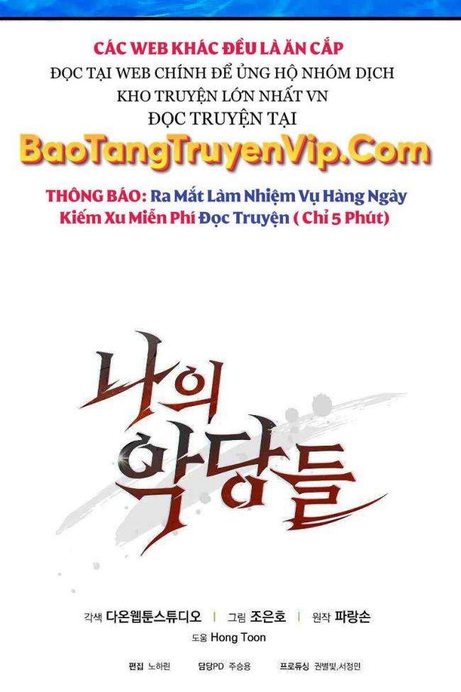 Huyết Kỵ Sĩ Phản Diện - Page 66