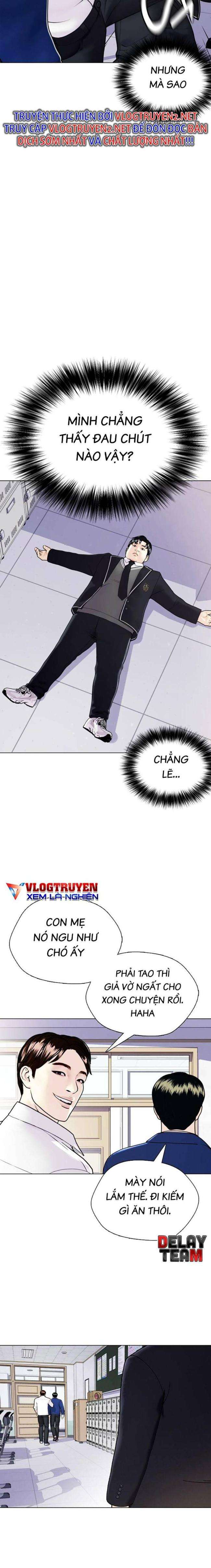 Loser Giỏi Võ - Page 24