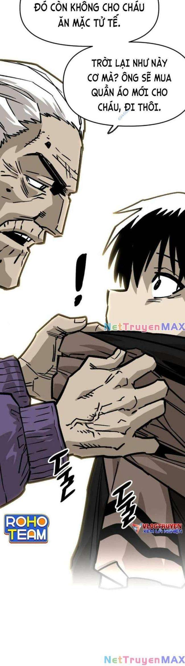 Chỉ Có Cái Chết Mới Là Sự Cứu Rỗi - Page 4