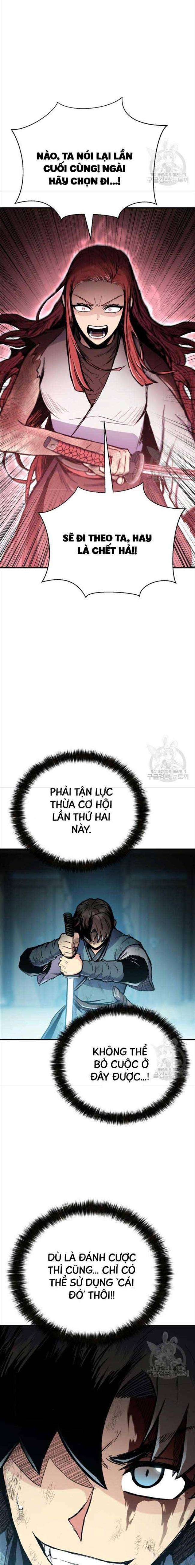 Ta Là Chủ Nhân Của Thư Viện Võ Công - Page 29