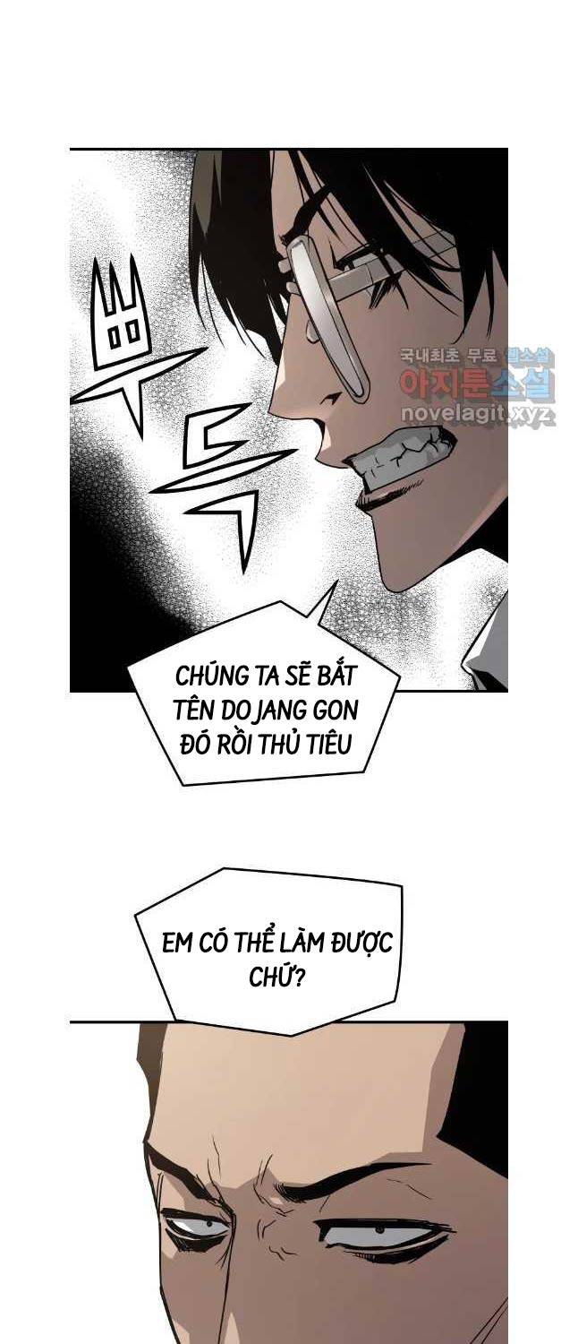 Đặc Công Xuất Ngũ - Page 30