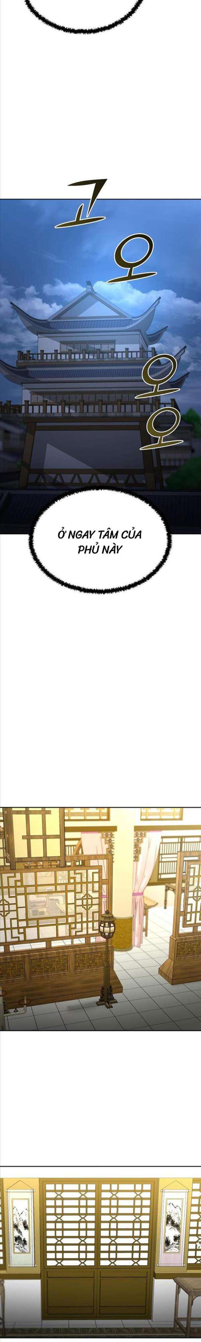 Streamer Cuộc Sống Thường Ngày Tại Võ Lâm - Page 5