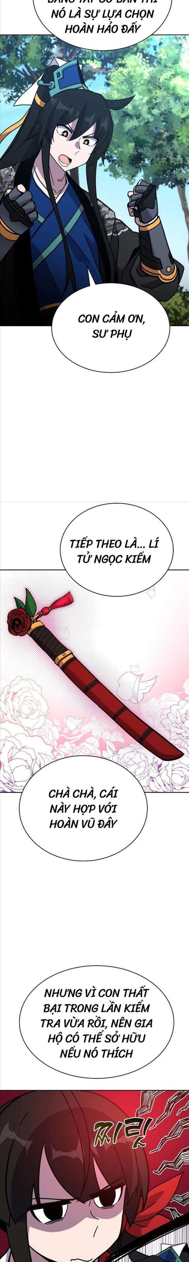 Streamer Cuộc Sống Thường Ngày Tại Võ Lâm - Page 32