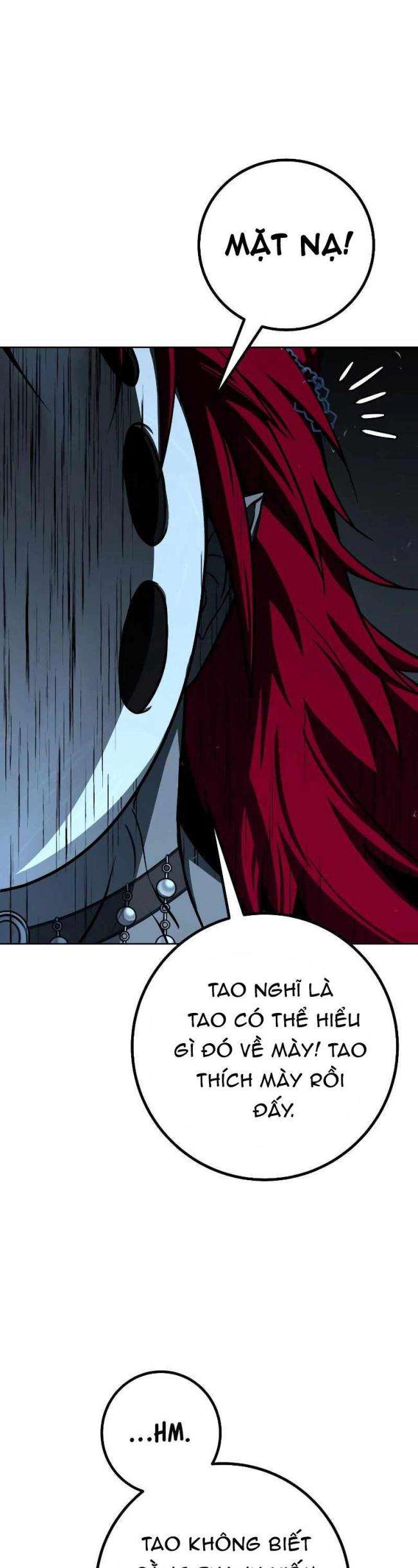 Tuyệt Đỉnh Anh Hùng - Page 23