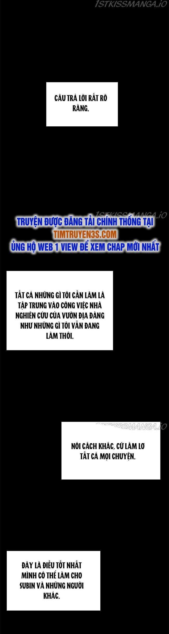 Bươm Bướm Và Máu - Page 24