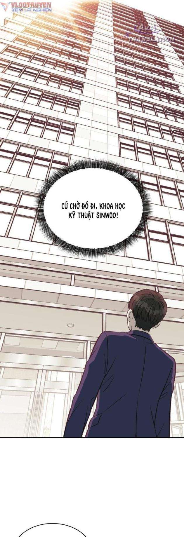 Chuyển Sinh Trở Thành Nhân Viên Mới - Page 41