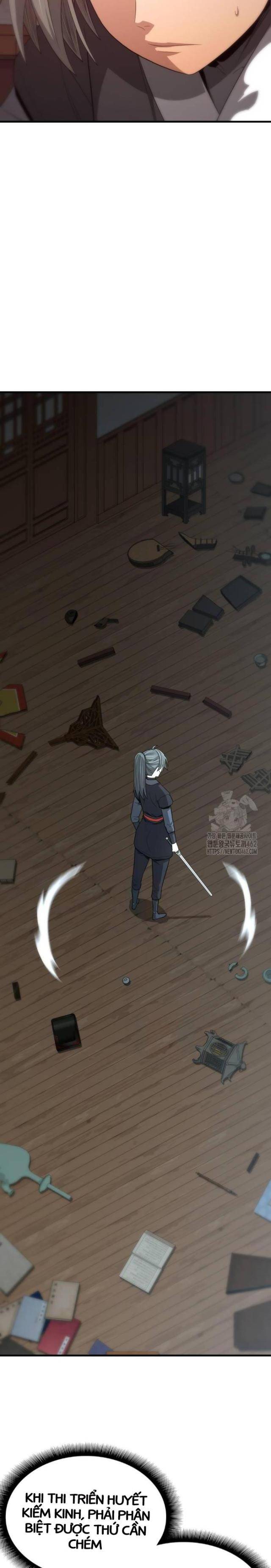 Nhất Hốt Đao - Page 11