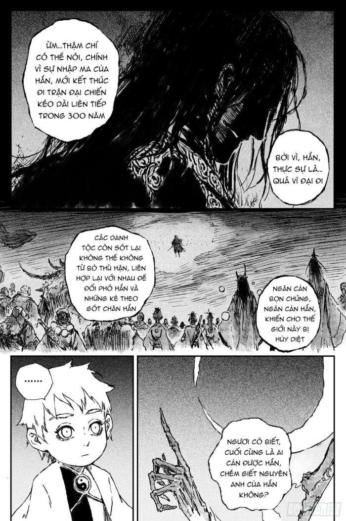 Linh Khư - Page 6