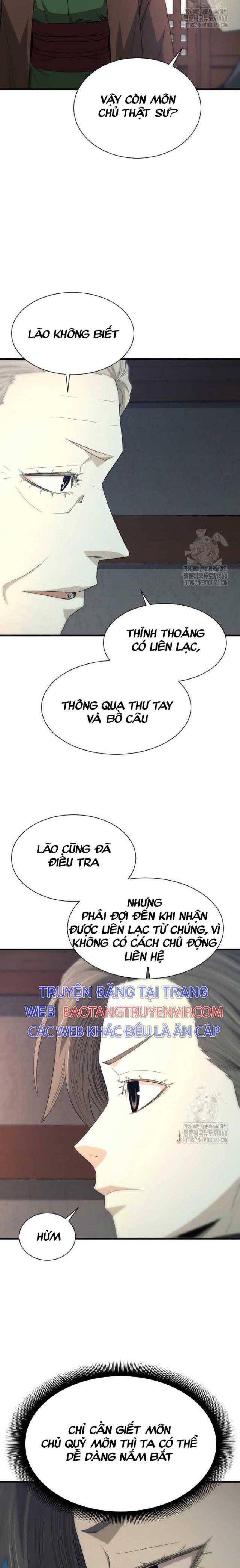 Nhất Hốt Đao - Page 14