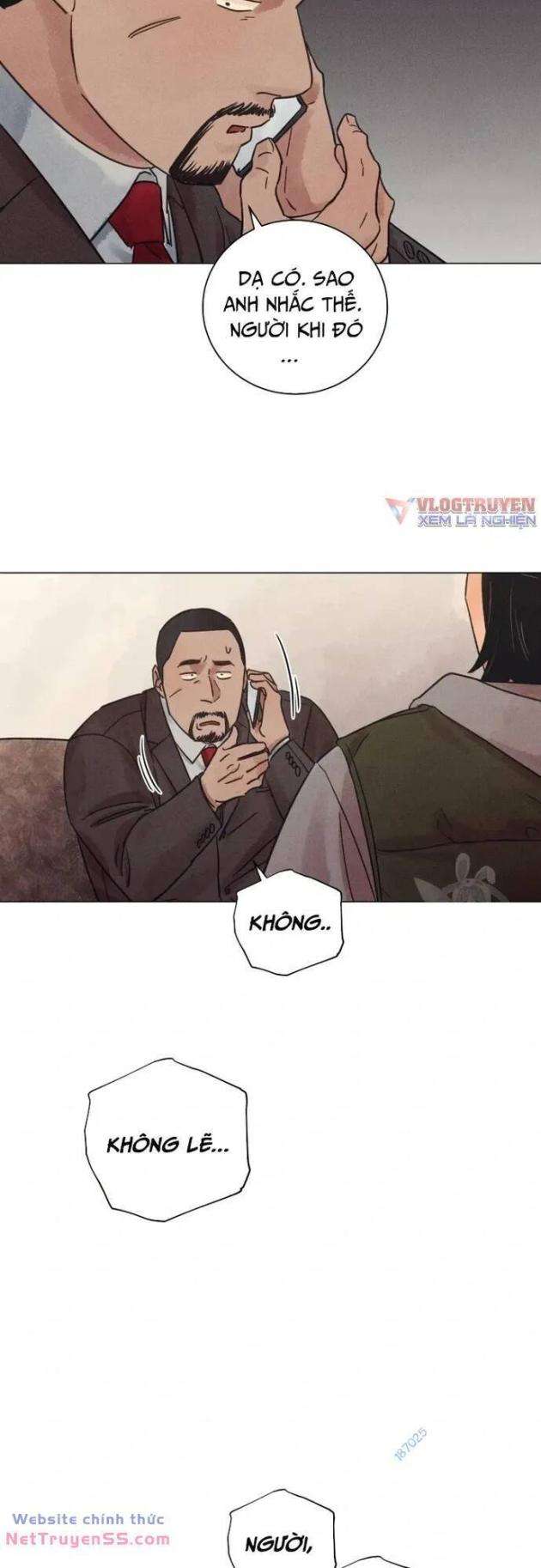 Phỏng Vấn Sát Nhân - Page 50