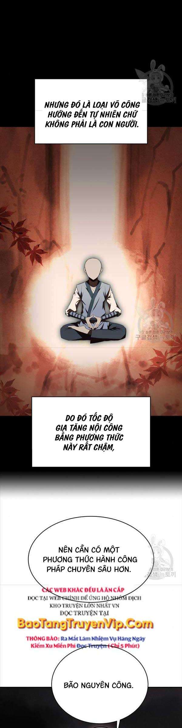 Thiên Tài Tuyệt Đỉnh Hoa Sơn - Page 12