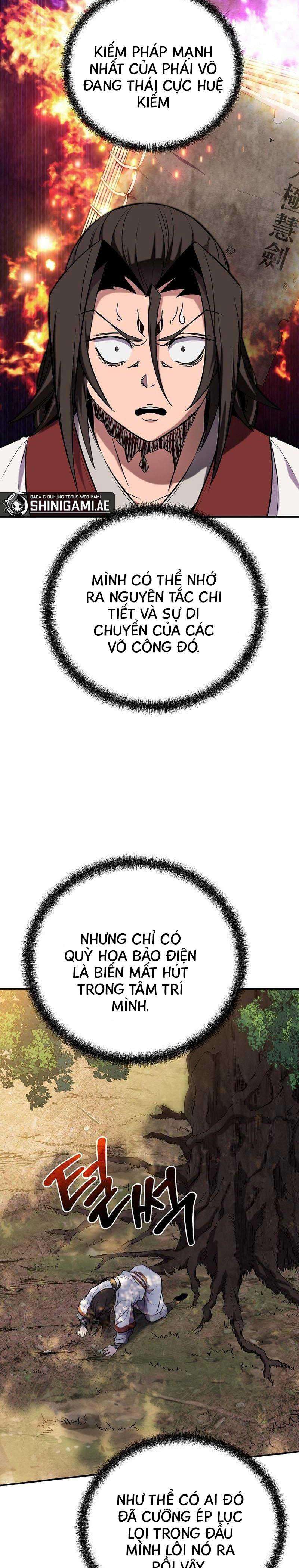 Đông Phương Bất Bại - Page 27