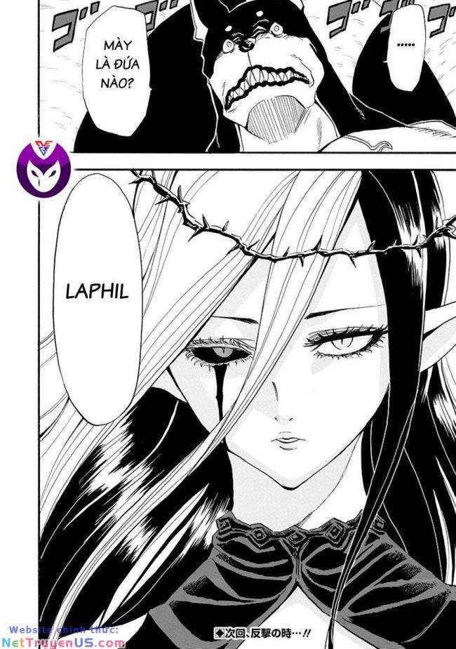 Thợ Rèn Thiên Tài Xuyên Không Đến Thế Giới Phép Thuật - Page 18