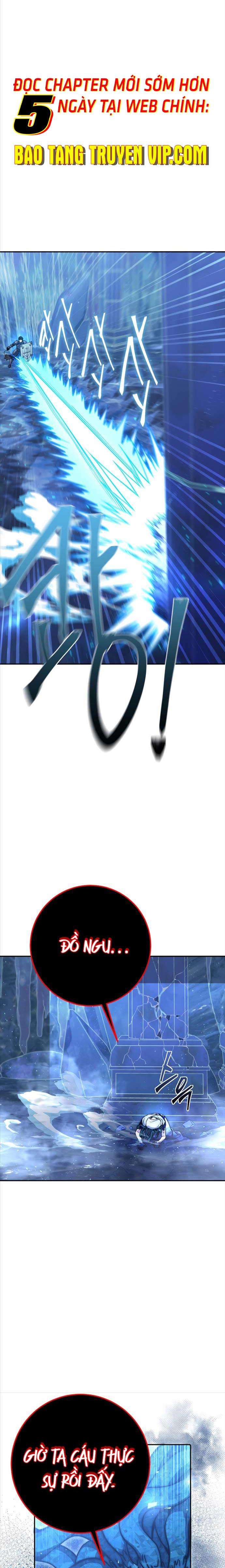 Sự Trả Thù Của Thợ Rèn Huyền Thoại - Page 4