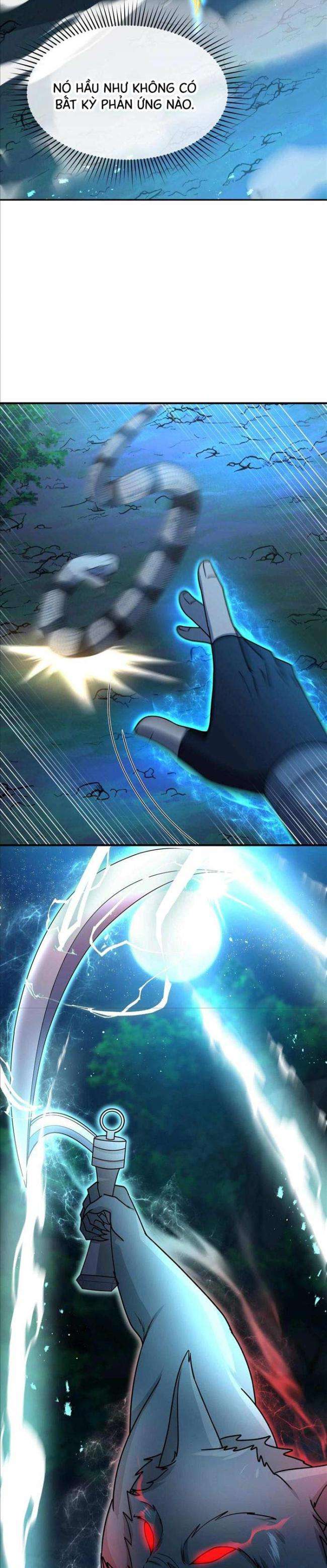 Ai Cũng Hồi Quy Ngoại Trừ Tôi - Page 21