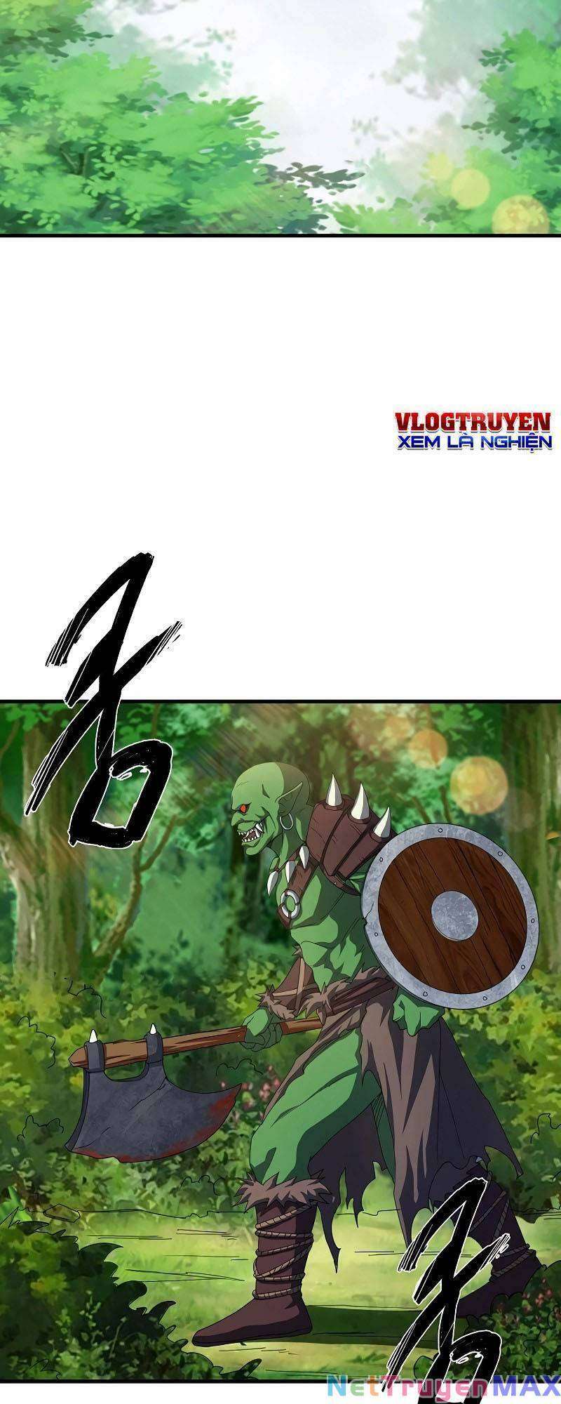 Đăng Nhập Thành Quái Vật - Page 50