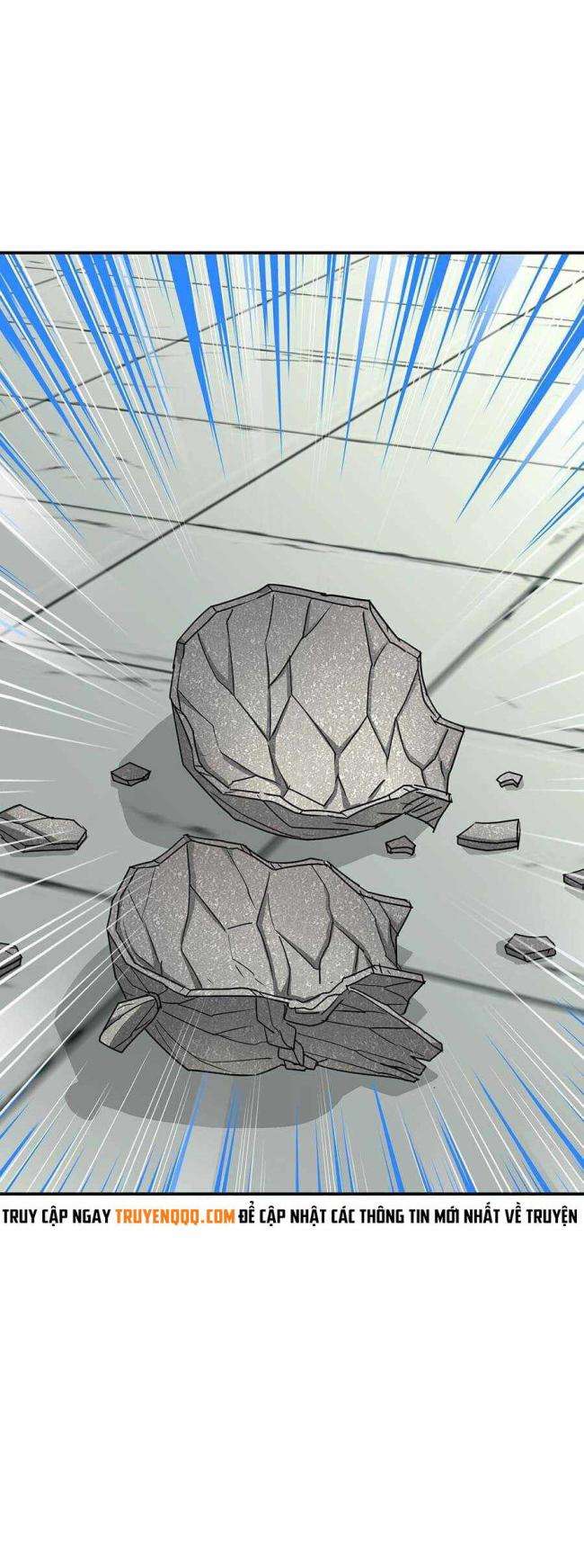 Nhập Hồn Ma Đạo Tổ Sư - Page 8