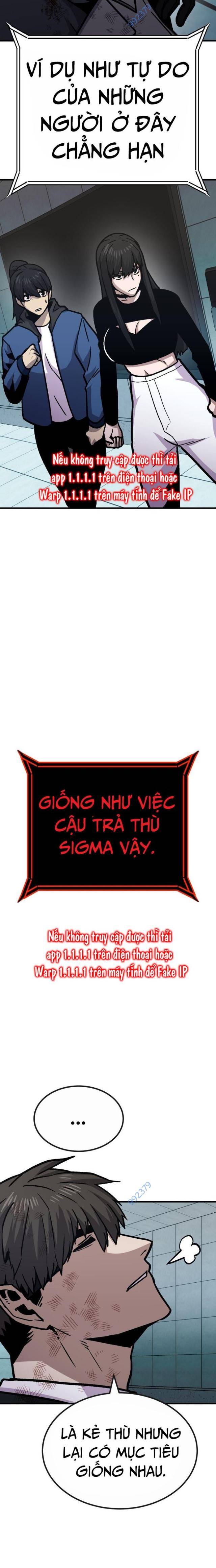 Ói Tiền Ra Đây - Page 20