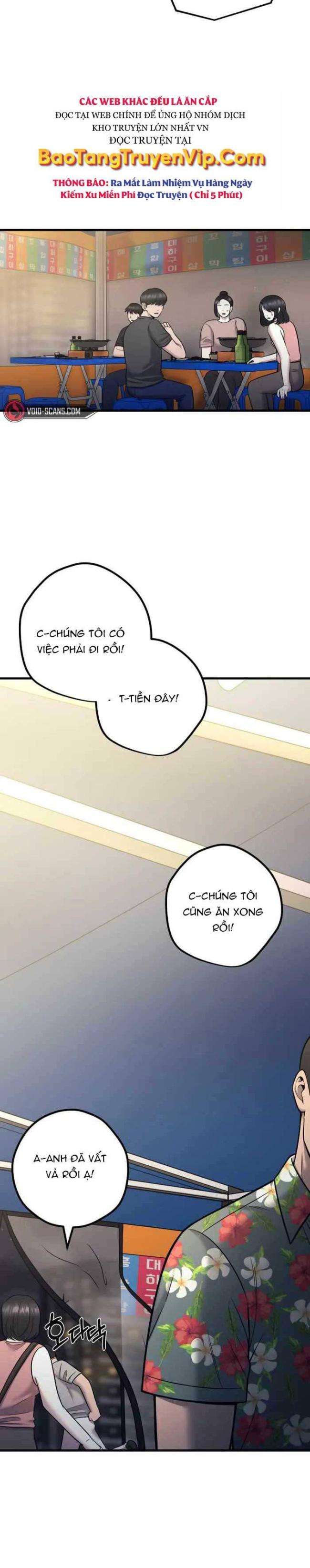 Kiếp Này Tôi Sẽ Là Phản Diện - Page 18