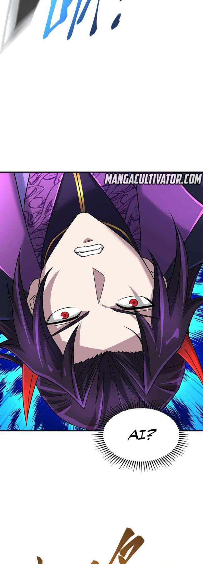 Nhập Hồn Ma Đạo Tổ Sư - Page 45