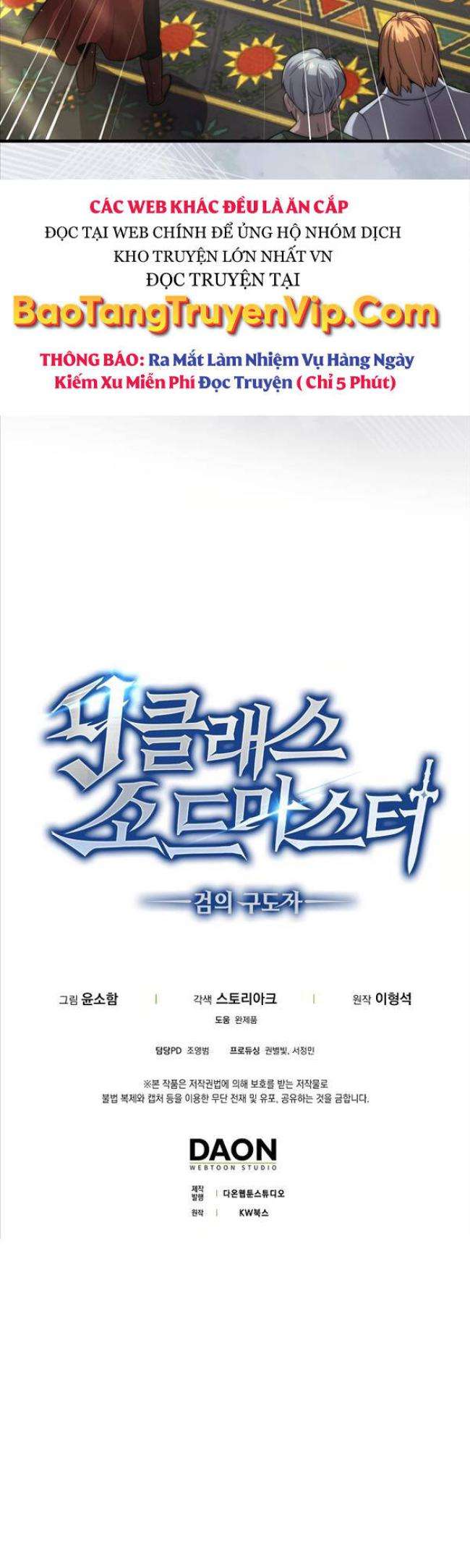 Kiếm Sư Cấp 9 Trở Lại - Page 38