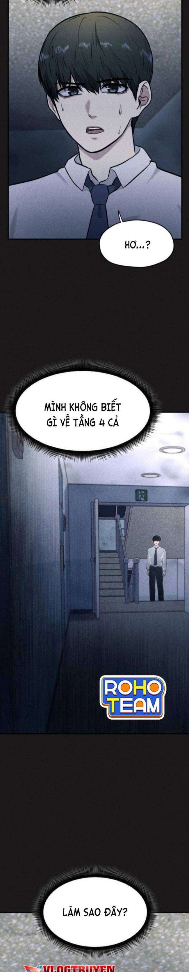 Phòng Kín - Page 21