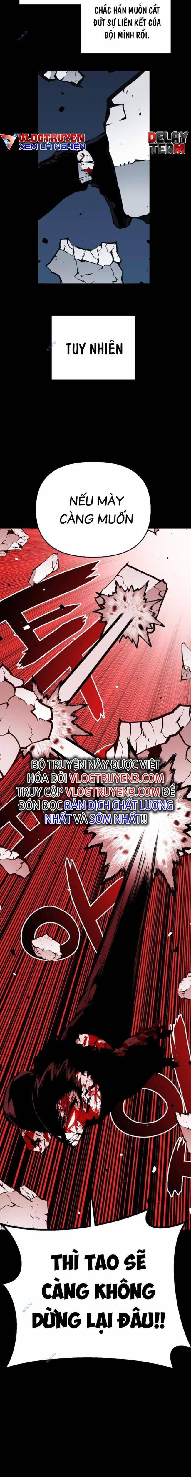 Cuồng Thú - Page 5