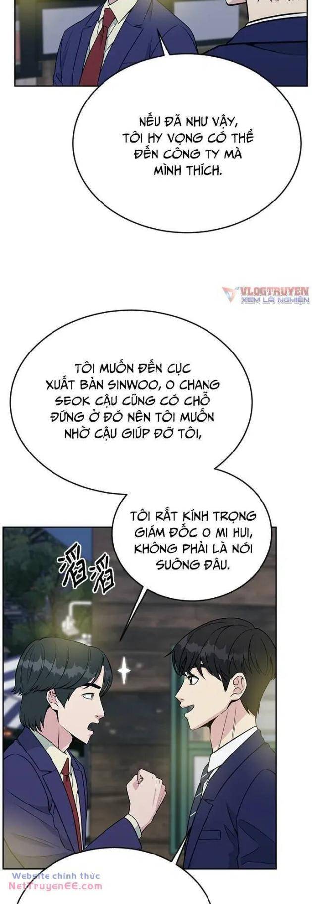 Chuyển Sinh Trở Thành Nhân Viên Mới - Page 12