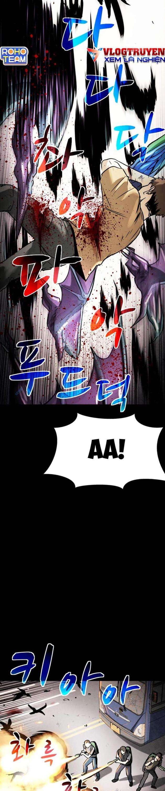 Mầm Chết - Page 5