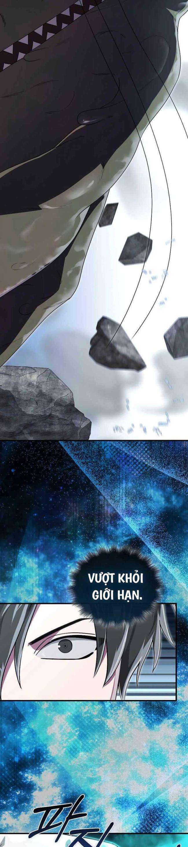 Tôi Không Phải Là Hồi Quy Giả - Page 10