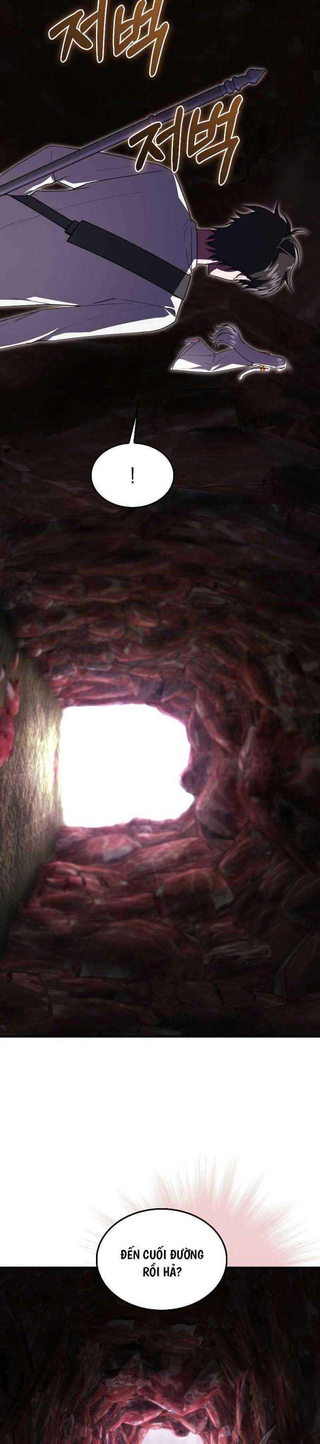 Tôi Không Phải Là Hồi Quy Giả - Page 6