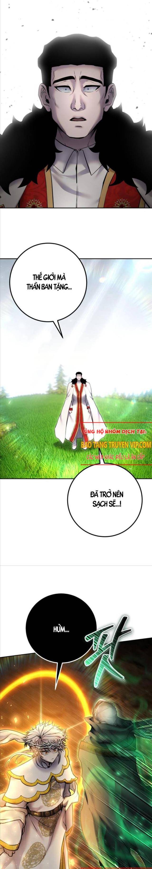 Tôi Mạnh Hơn Anh Hùng - Page 32