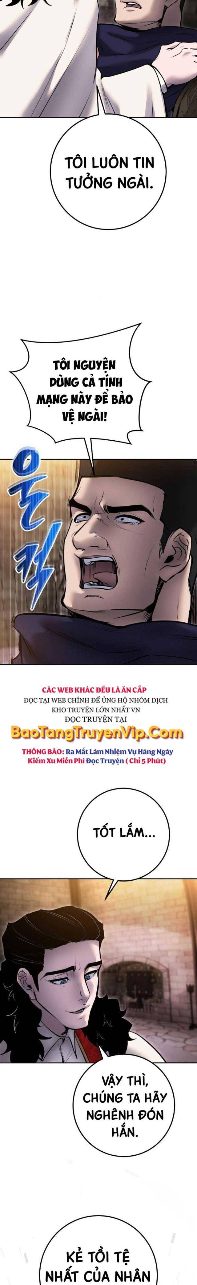 Tôi Mạnh Hơn Anh Hùng - Page 30