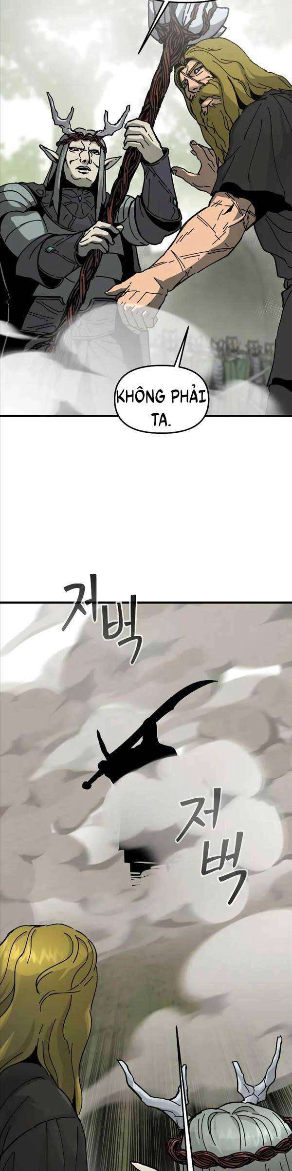 Thánh Kiếm Huyền Thoại - Page 40