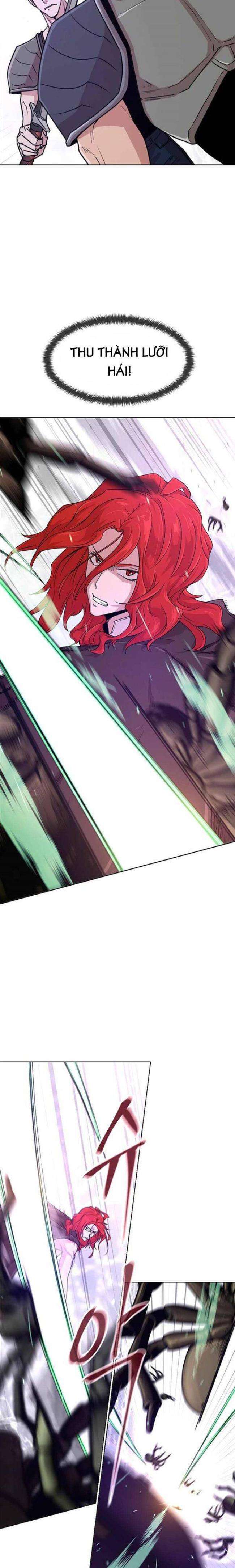 Võ Gia Cô Độc - Page 27