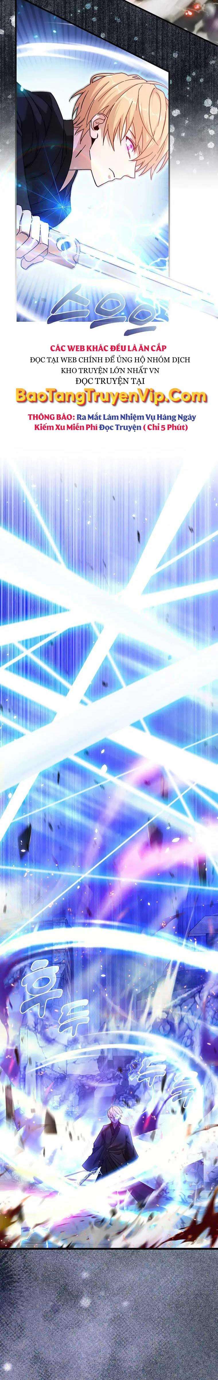 Thiên Tài Võ Thuật Hồi Quy - Page 13